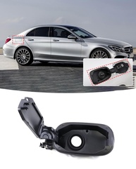 Tampa do Tanque de Combustível Mercedes Benz Classe C W205 (2014-2019) - Peça OEM A2056303204 - imagem 1