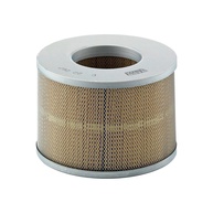 Filtro de Ar MANN-FILTER C 22 267: Proteção Superior para Motores Toyota - imagem 1