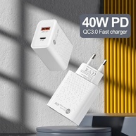 Carregador USB C 40W: Turbo seu Celular! - imagem 2
