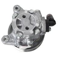 Bomba Direção Hidráulica Nova c/ Polia para Honda CR-V, Element, Accord e Acura RSX, TSX - imagem 5