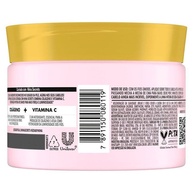 Seda Nina Secrets: Máscara Colágeno + Vitamina C - imagem 2