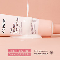 Kit Antissinais Océane: Olhos + Limpeza Vitamina C - imagem 2