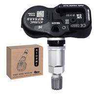 Kit 4 Sensores TPMS PMV-C015 4260748010 - Monitoramento de Pressão para Toyota e Lexus - imagem 2