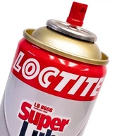 Loctite Super Lub: Desengripante 300ml (Kit c/12) - imagem 2