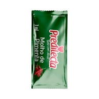 Molho de Pimenta Predilecta Sachê Caixa C/144 de 3g Cada - imagem 3