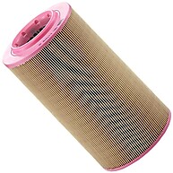 Filtro Ar Boxer Ducato Jumper – Qualidade Mann-filter C17278/1 - imagem 2
