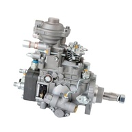 Bomba Injeção Combustível Iveco Fiat NEF 58kW | New Holland C185 L185 | Case 435 - imagem 2