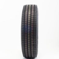 Pneu XBRI ECOPLUS C2 215/75R17.5 18PR 135/133J: Desempenho e Durabilidade para seu Veículo - imagem 3