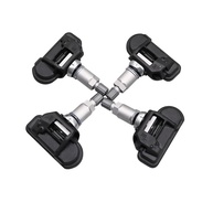 Sensor TPMS para Mercedes-Benz Classe A/C/E/G/S (W205, C205, W212, C253, X166) - A0009050030 - imagem 1