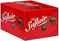 Chocolate Suflair Ao Leite 50gr C/20un - Nestlé - imagem 1