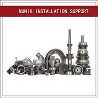 MUNIK Mangueira de Spray de Limpador para Mercedes-Benz X218, C218, W212 - Nº Substituição 2128600892 - imagem 5