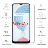 Película Realme C21Y: Proteção Total! - imagem 2