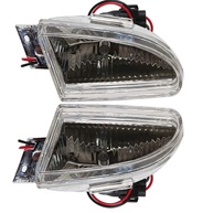 Kit 2 Lâmpadas de Neblina para Mercedes-Benz Classe C W202 (1994-2004) - C230 C280 - imagem 1