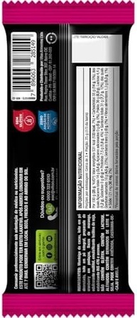 CHOC BRANC Z MOR CRANBER 70G C24 D04X06 - imagem 3