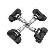 Sensor TPMS para Mercedes-Benz Classe A/C/E/G/S (W205, C205, W212, C253, X166) - A0009050030 - imagem 2