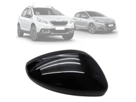 Capa Retrovisor SPJ para Peugeot 208/2008, C4 Cactus e C3 2022+ (Passageiro) - Estilo e Proteção - imagem 1