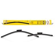 Kit 2 Palhetas Dyna Slim Plus 600mm e 380mm - Limpeza Perfeita para C3, Uno, Ranger e Mais! - imagem 5