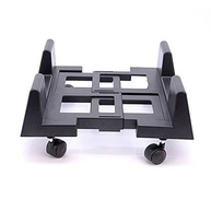 Suporte para gabinete modelo sc-20bk preto c3 tech. - imagem 4