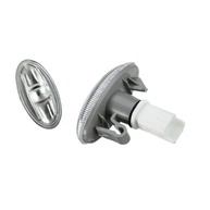 Kit 2 Luzes Indicadoras Laterais para Citroën C1, C2, C3, C5 - Substituição Fácil e Durável (6325G3/G4) - imagem 5