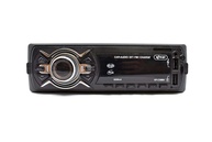 Rádio Automotivo Knup Kp-C30BH: Bluetooth 60W x4, USB, SD, Aux e Quick Charger - Preto - imagem 1