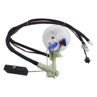 Conjunto Módulo Bomba Combustível Elétrica Mercedes-Benz C230 C240 C320 CLK320 2001-2006 - OE 2034702941 - imagem 3
