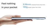 OUKITEL C35: O 4G que Você Precisa! - imagem 3