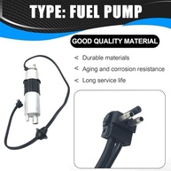 Bomba de Combustível Mercedes-Benz CLK320, CLK230, CLK200, C36, C280, C240, C230, C220, C200, C180 - Substitui 0004704994 - imagem 4