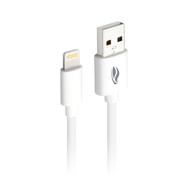 c3tech-cabo-usb-rapido-2m-cb-branco-a-carregamento-lightning-l20wh-a