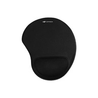 C3Tech Mouse Pad MP-50 Com Apoio Ergonomico e descanso do Pulso - imagem 2