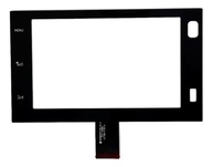 Tela Touch Screen Peugeot 208 2008 C4 Lounge Cactus - A211216702 9826036480 - imagem 2