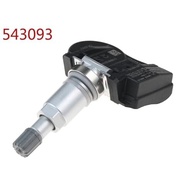 Sensor TPMS para Citroen C4, C5, C6, C8 e Peugeot 508, 607 - Monitore a Pressão dos Pneus - imagem 3