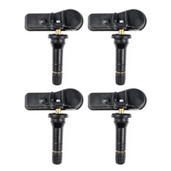 Sensor TPMS para Citroen C4, C5, C8, DS4, DS5, DS6, DS7, DS9 - Pressão de Pneu 9811536380 - imagem 1