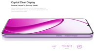 OUKITEL C53: Smartphone 4G com 120Hz - imagem 3