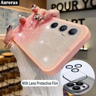 Capinha Realme C65 5G: Glitter e Proteção! - imagem 2