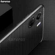 Capa POCO C65/C55: Fibra de Carbono e Proteção! - imagem 2