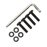 Kit Parafusos Wickerbill Center Bolts Lyrlody para Corvette C7 Z06/Grand Sport 2014+ (Substituição OE 23155297) - imagem 5