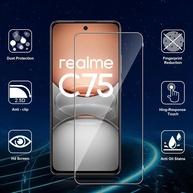 Película Realme C75: Proteção HD e Antirrisco - imagem 2