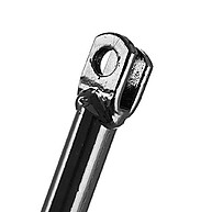 Cavalete Lateral Biz: Reforçado Pro Tork CA-75HP - imagem 2