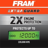 Filtro de Ar Fram CA11053A: Potência e Desempenho para seu Hyundai e Kia - imagem 3