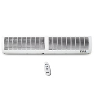Cortina de Ar EOS 150cm com Controle Remoto CA1215C 110V - Economize Energia e Conforto - imagem 1