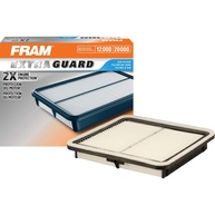 Filtro de Ar FRAM Extra Guard CA9997: Proteção Superior para Subaru | 12 Meses de Performance - imagem 1