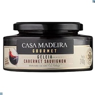 geleia casa madeira cab sauv 240g - imagem 1