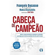 Cabeça de Campeão: Desbloqueie sua Mente Vencedora - imagem 1