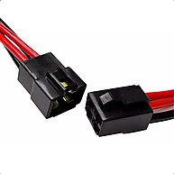 Conector 4 Vias: Instale Som no Carro Sem Dor de Cabeça! - imagem 2