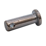 Pino Cabeça Chata D6x17 Yanmar TC8/TC10/TC14/TC14S - Peça de Reposição Essencial - imagem 1