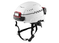 Lanterna de Cabeça Milwaukee REDLITHIUM™ USB: Iluminação Potente e Confiável para Seu Trabalho - imagem 3