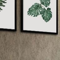 Cabeceira Alice 90cm Linho Bege: Conforto e Elegância para Seu Quarto - imagem 1