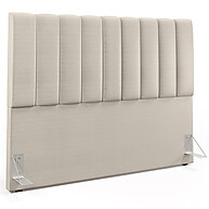 Cabeceira Cama Box Queen 160 cm Dália – Elegância e Conforto - imagem 1
