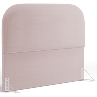 Cabeceira Cama King Lanna: Conforto e Elegância - imagem 1