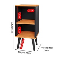 cabeceira-charme-quarto-nicho-retro-estilo-mesa-de-vintage-com-para-moderno-a